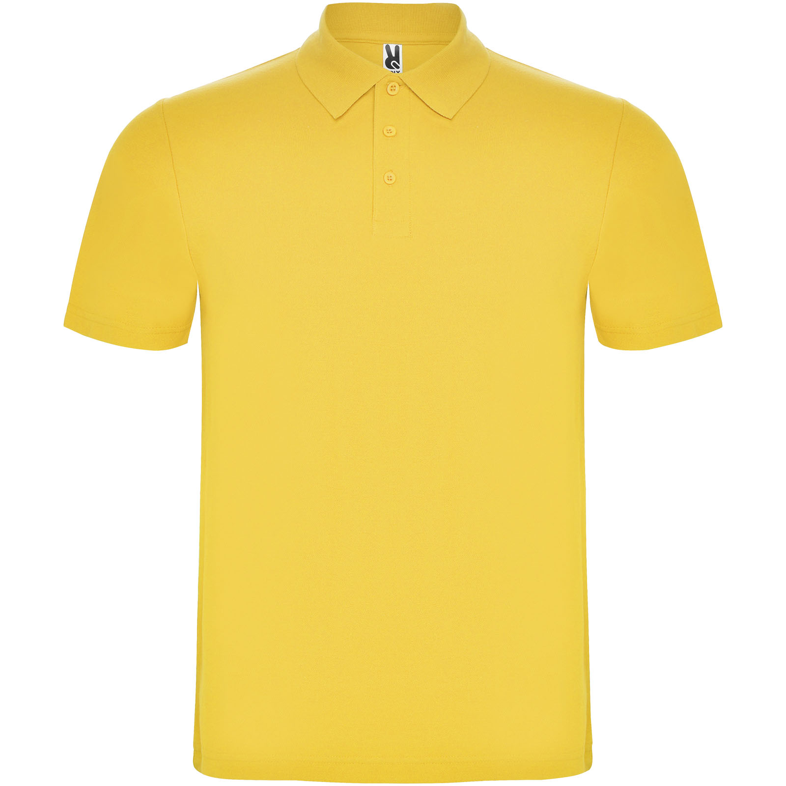 Advertising Polos - Austral short sleeve unisex polo - 0