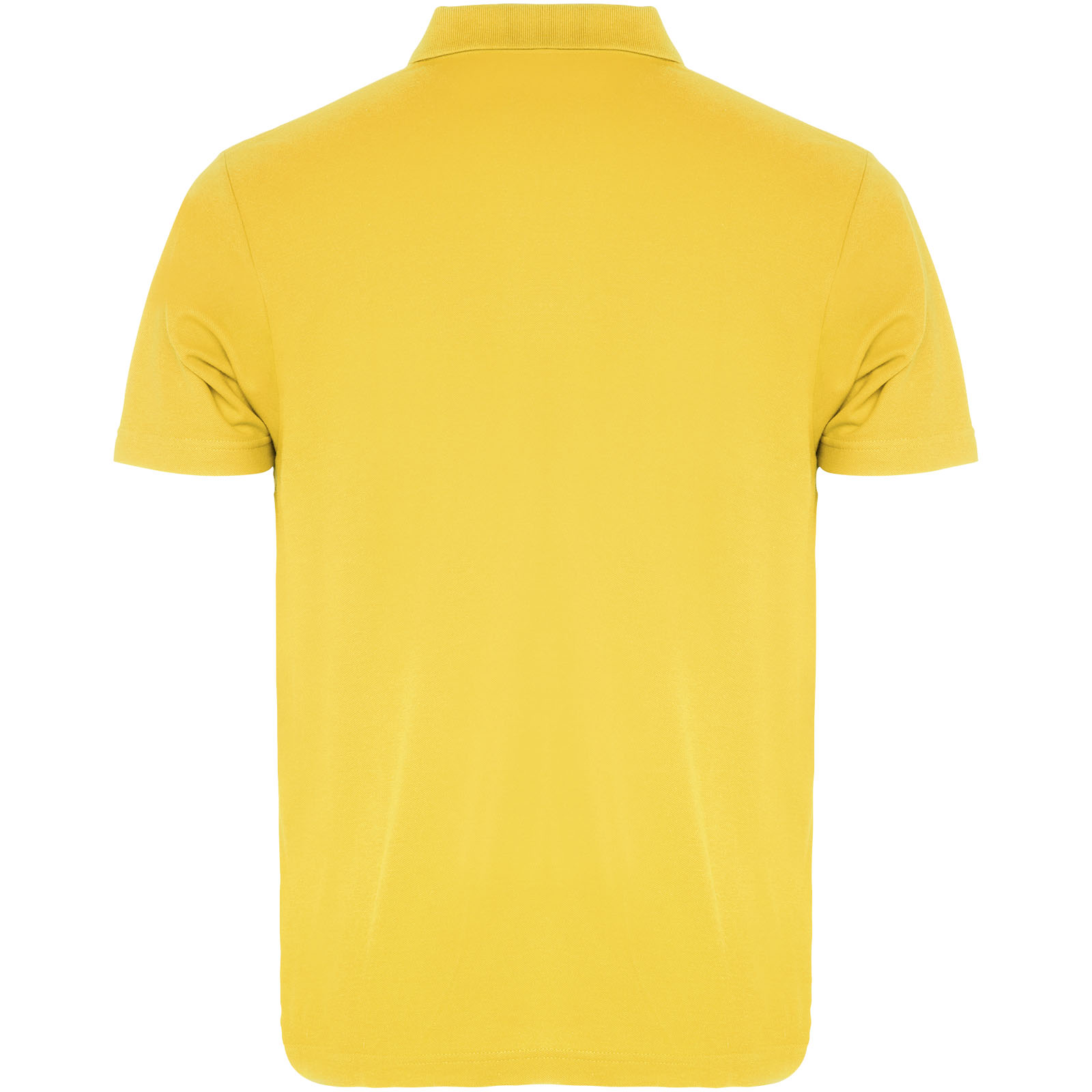 Advertising Polos - Austral short sleeve unisex polo - 1