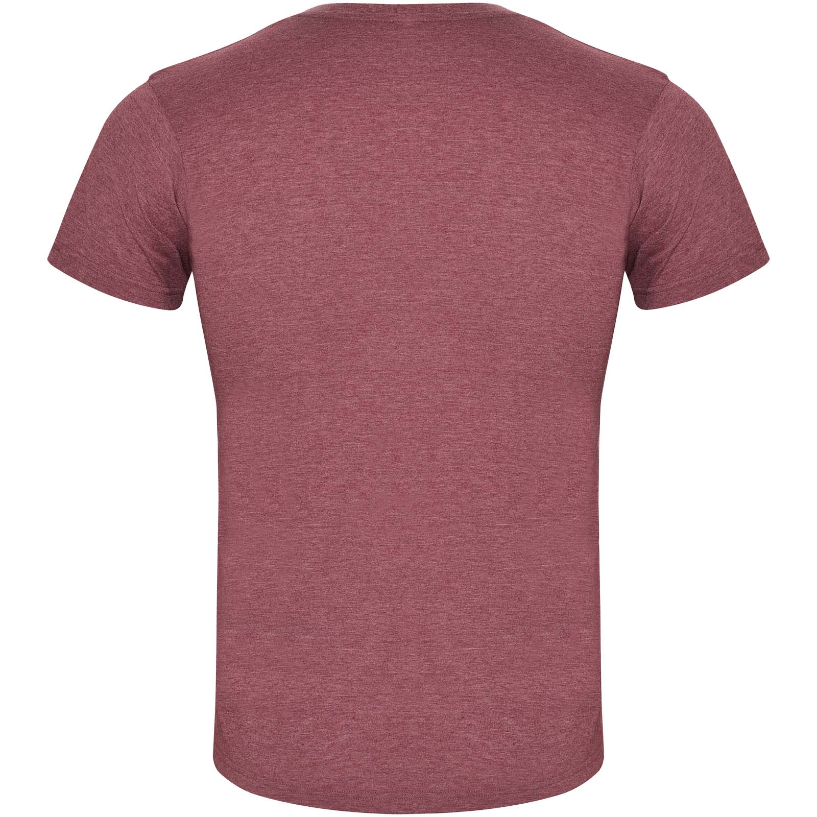 T-shirts publicitaires - T-shirt Fox à manches courtes pour homme - 1