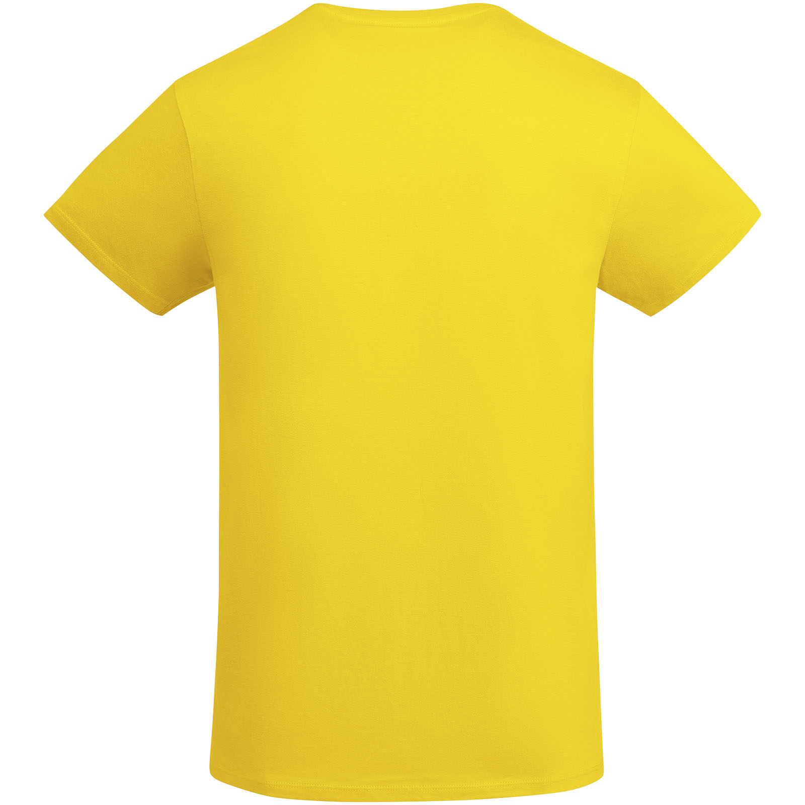 Advertising T-shirts - Breda short sleeve men's t-shirt - 1