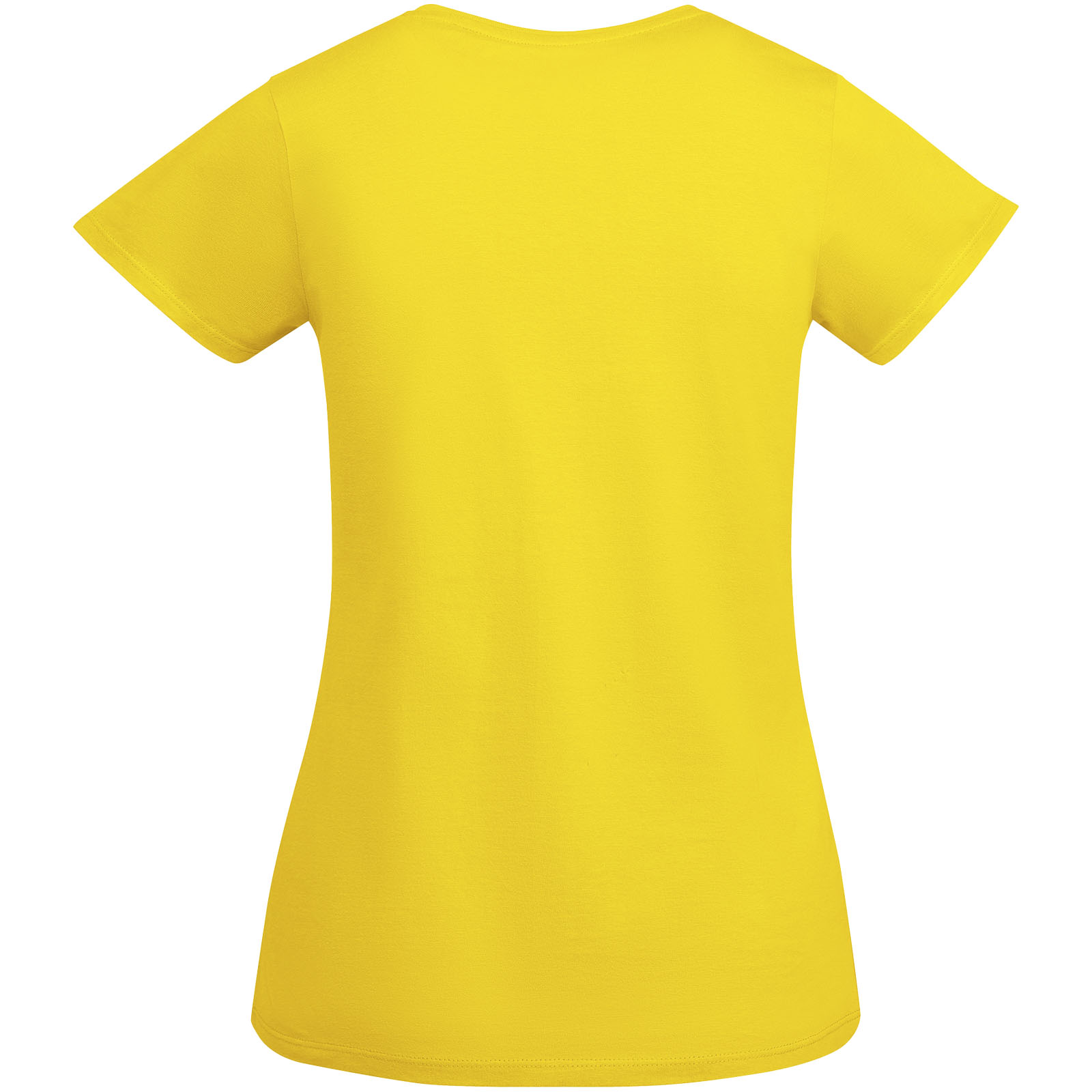 Advertising T-shirts - Breda short sleeve women's t-shirt - 1