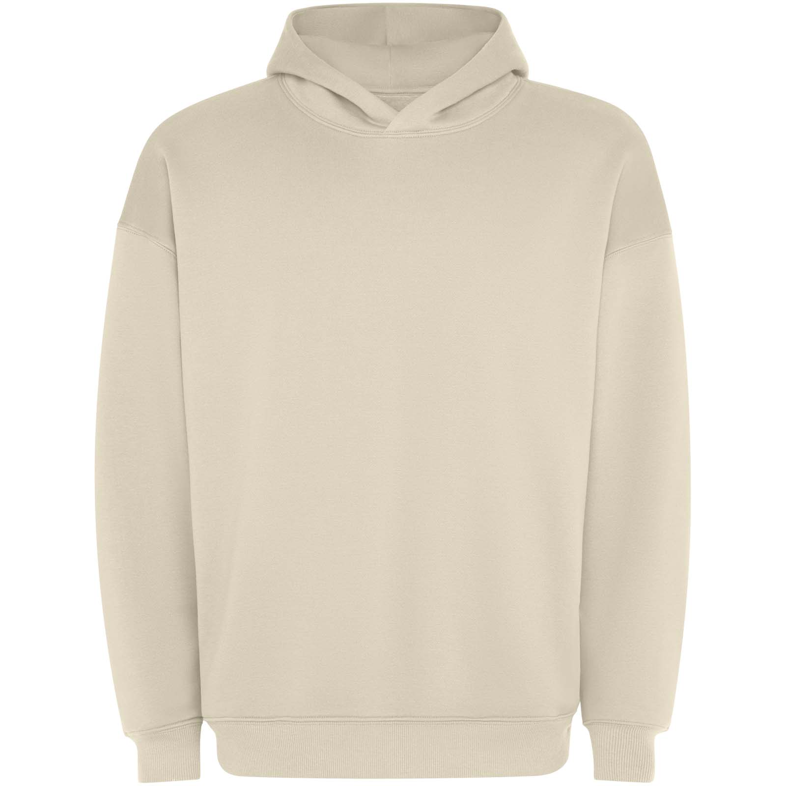 Advertising Hoodies - Otto oversized unisex hoodie