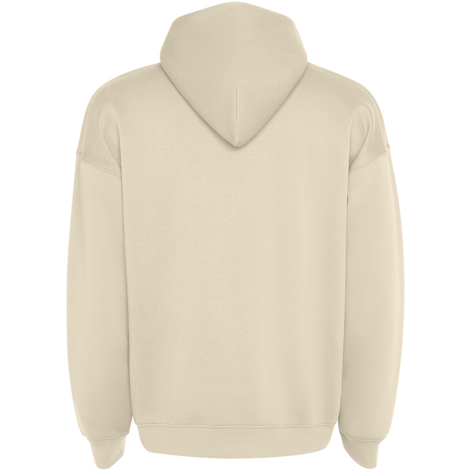 Advertising Hoodies - Otto oversized unisex hoodie - 1