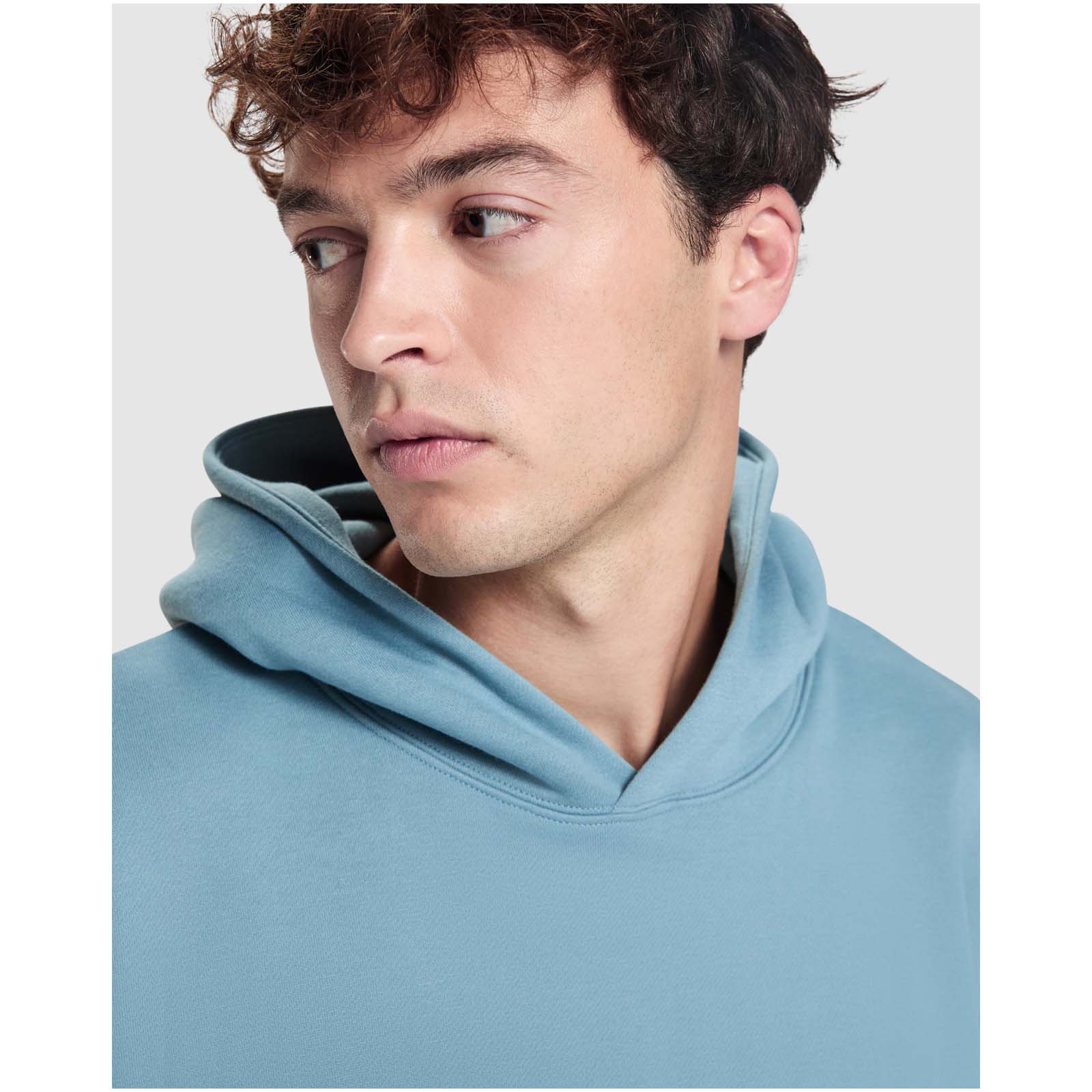 Advertising Hoodies - Otto oversized unisex hoodie - 2