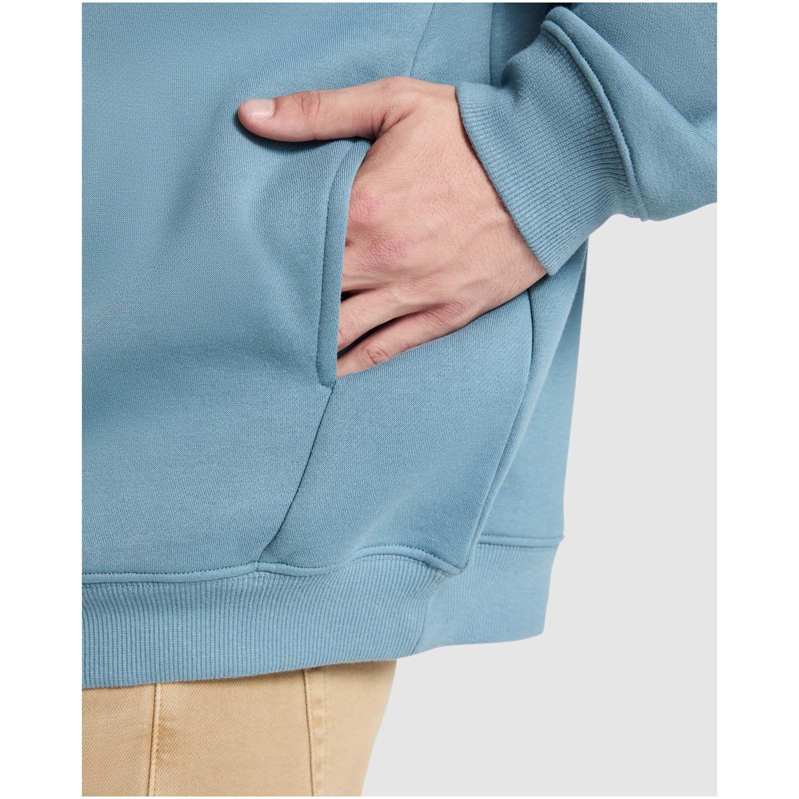 Advertising Hoodies - Otto oversized unisex hoodie - 3