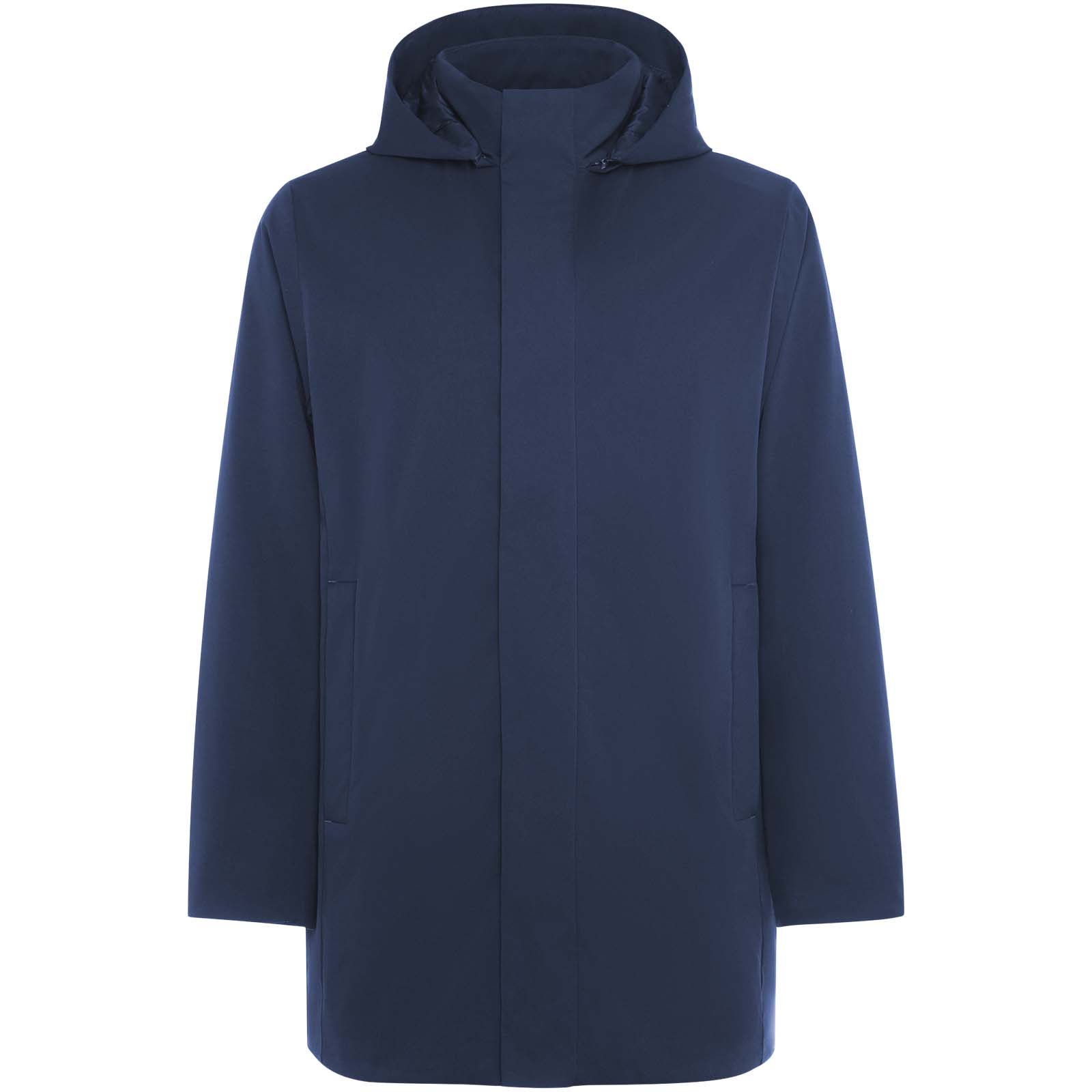 Jackets - Parka unisexe rembourrée « Dome »