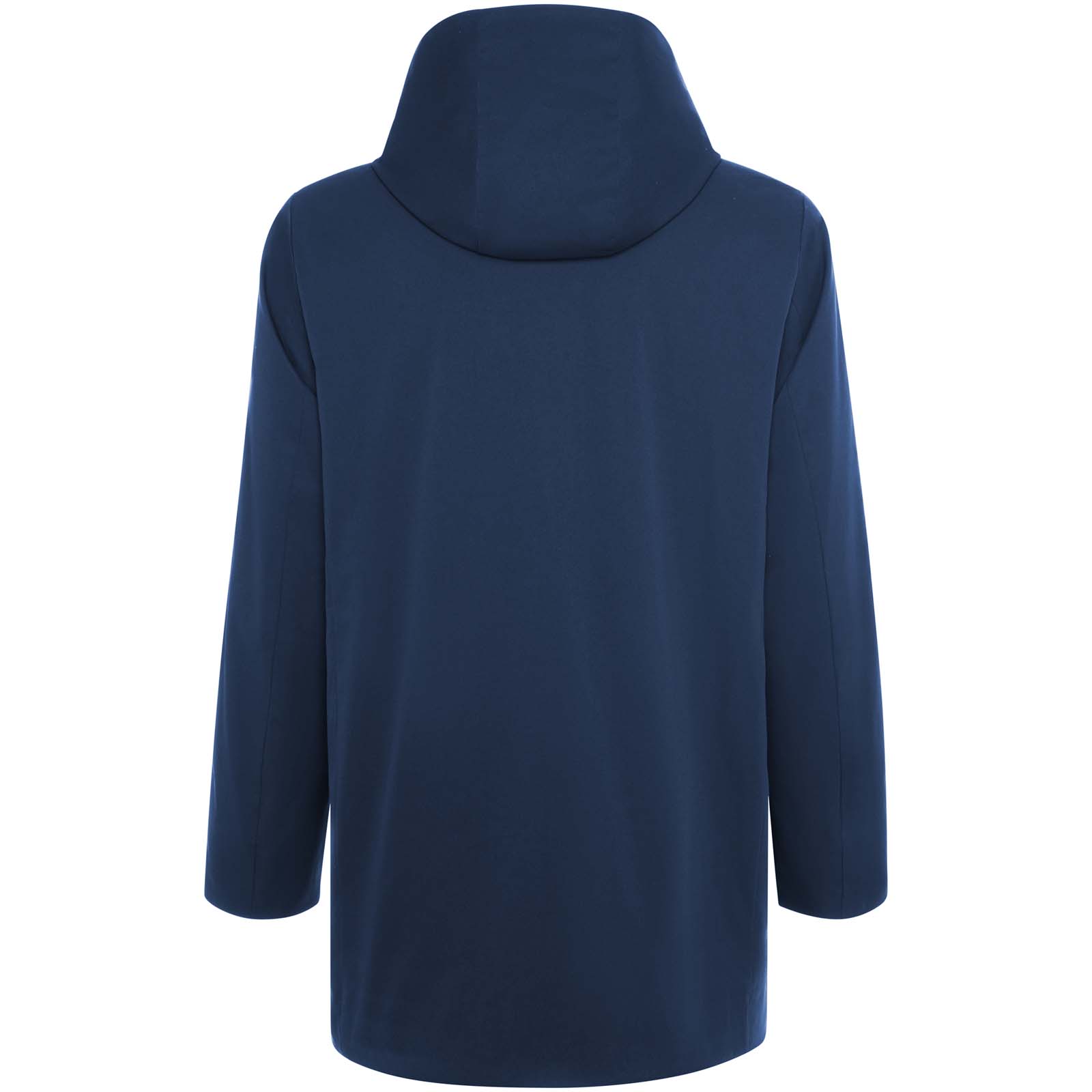 Jackets publicitaires - Parka unisexe rembourrée « Dome » - 1