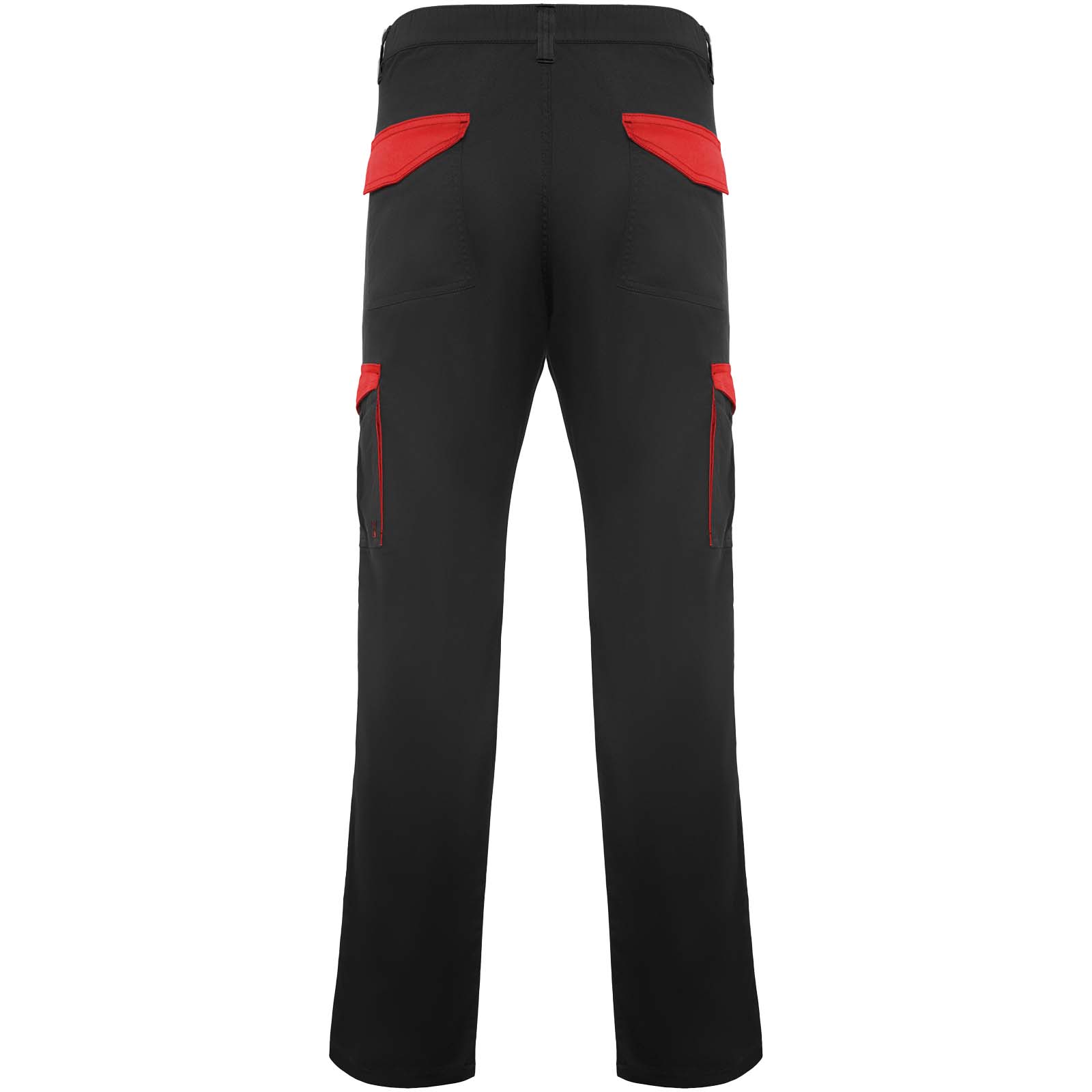 Vêtements de travail publicitaires - Pantalon de travail Trooper de 250 g/m2 - 1