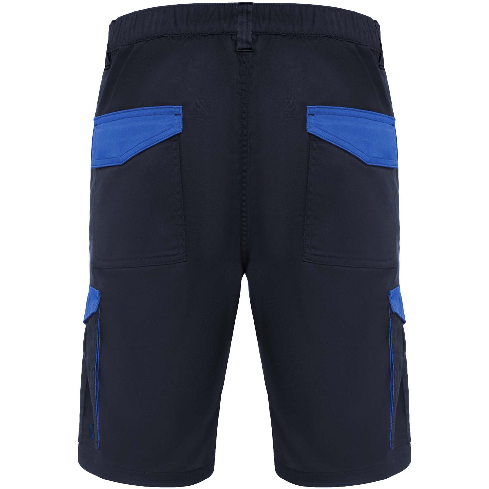 Vêtements de travail publicitaires - Short de travail Tahoe de 250 g/m2 - 1