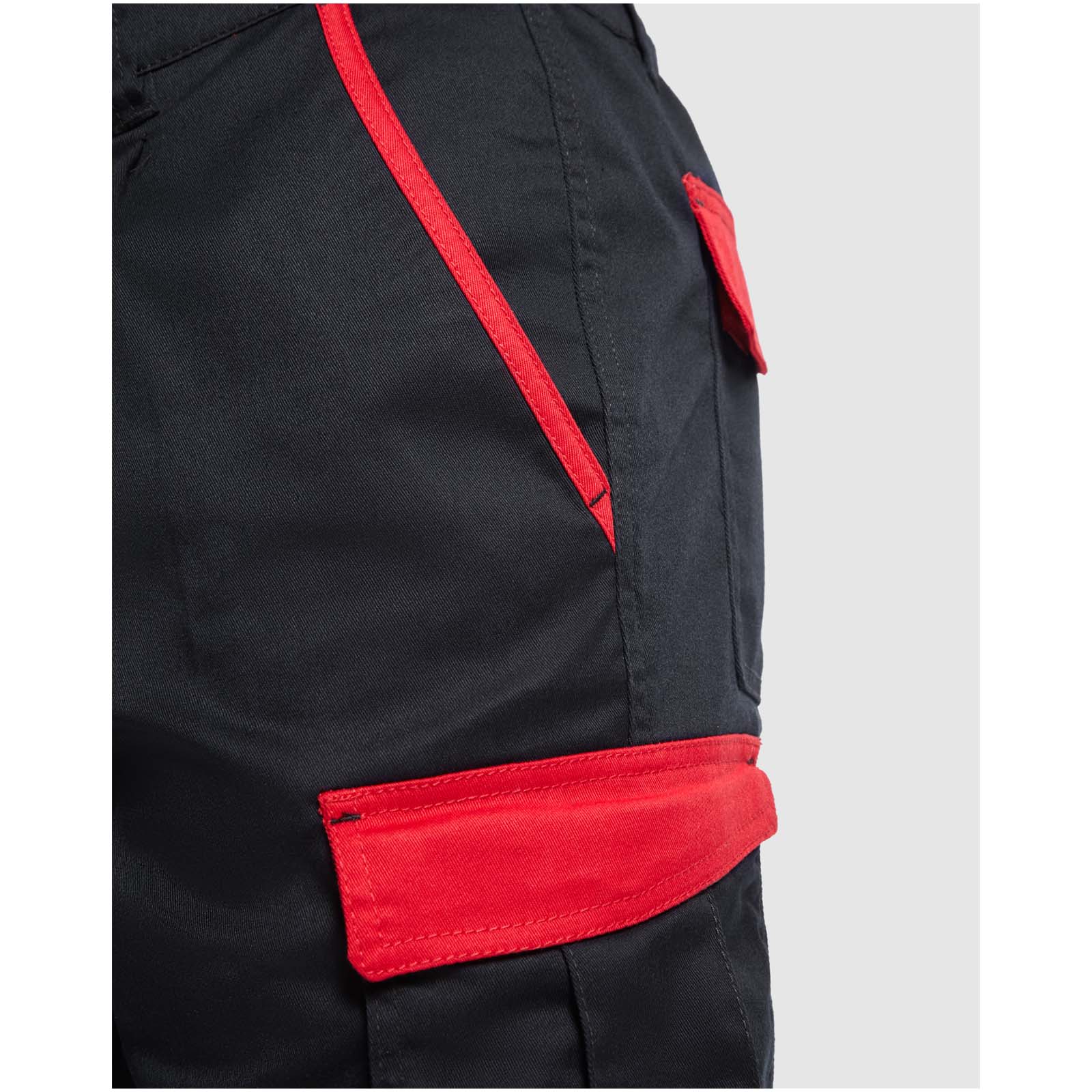 Vêtements de travail publicitaires - Short de travail Tahoe de 250 g/m2 - 2