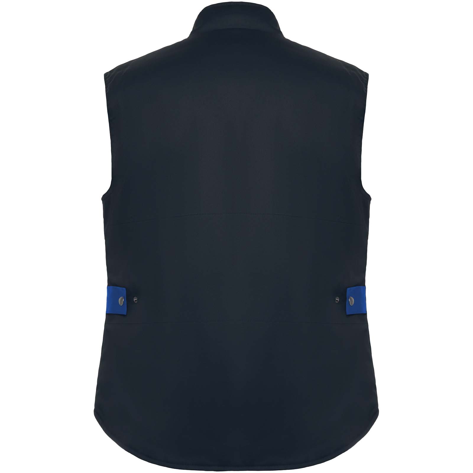 Vêtements de travail publicitaires - Gilet de travail multi-poches Armada - 1