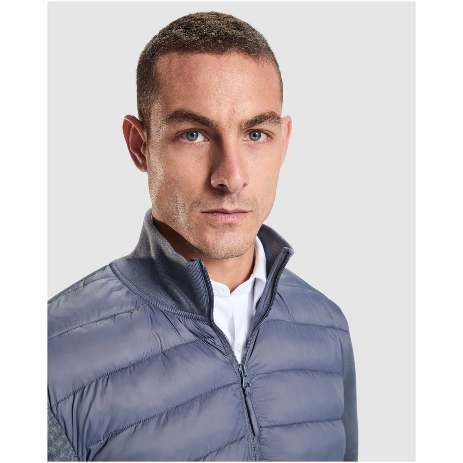 Jackets publicitaires - Veste unisexe Vivaro - 2