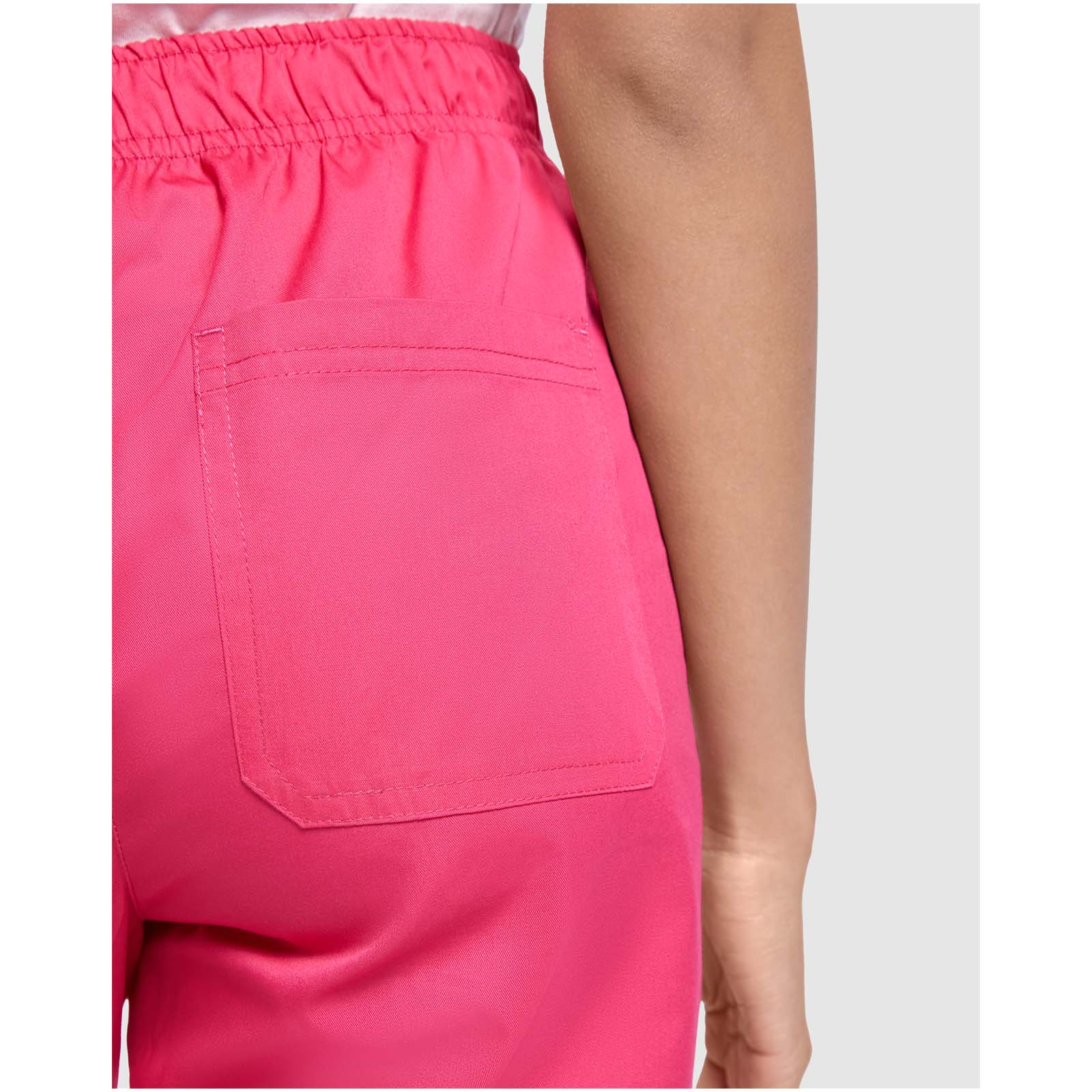 Vêtements de travail publicitaires - Pantalon de service unisexe Vademecum de 160 g/m2 - 6