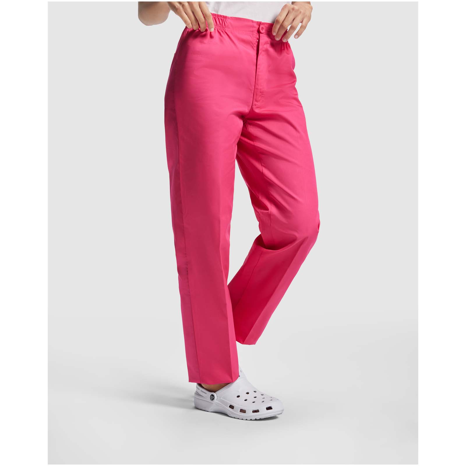 Vêtements de travail publicitaires - Pantalon de service unisexe Vademecum de 160 g/m2 - 2