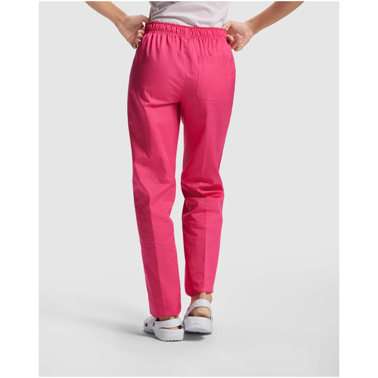 Vêtements de travail publicitaires - Pantalon de service unisexe Vademecum de 160 g/m2 - 3