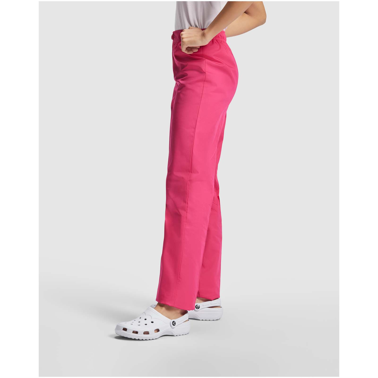 Vêtements de travail publicitaires - Pantalon de service unisexe Vademecum de 160 g/m2 - 4