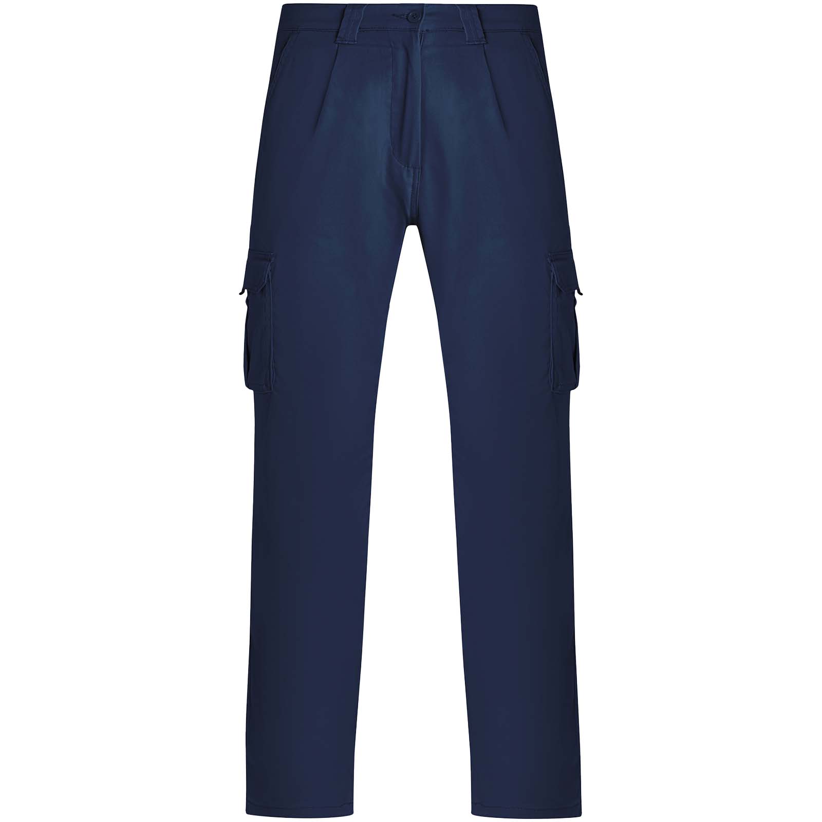 Vêtements de travail publicitaires - Pantalon de travail en élasthanne Daily Stretch de 250 g/m2